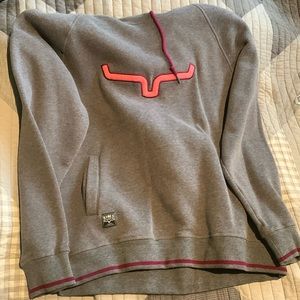 Kimes Ranch Sweat Shirt